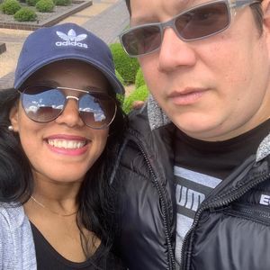 Meet your Posher, Yissel